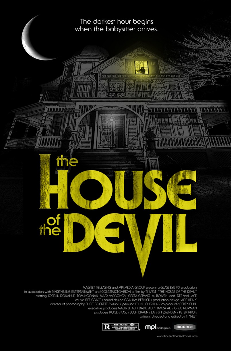 House of the Devil