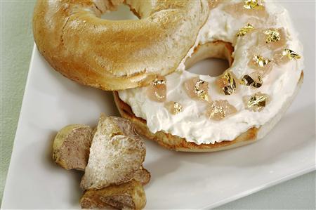 Yiddish Bagel