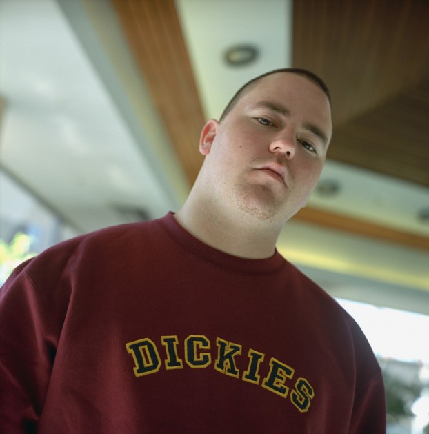 Bubba Sparxxx