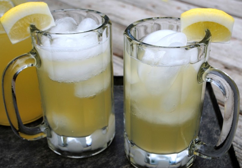 lemonade-beer-with-cherry-rum-3