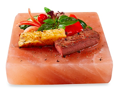 Himalayan Salt Cooking & Serving Slab