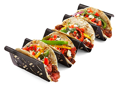 taco rack