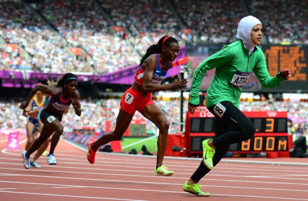 OLIVIER MORIN/AFP/GettyImages