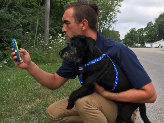 Image: Muncie Animal Shelter