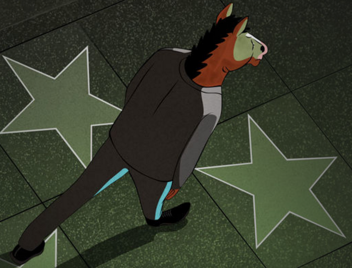 bojack horseman