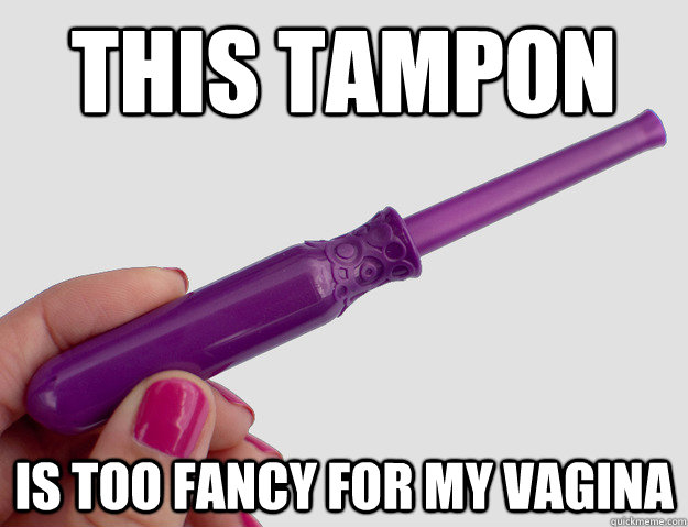 fancy-tampon
