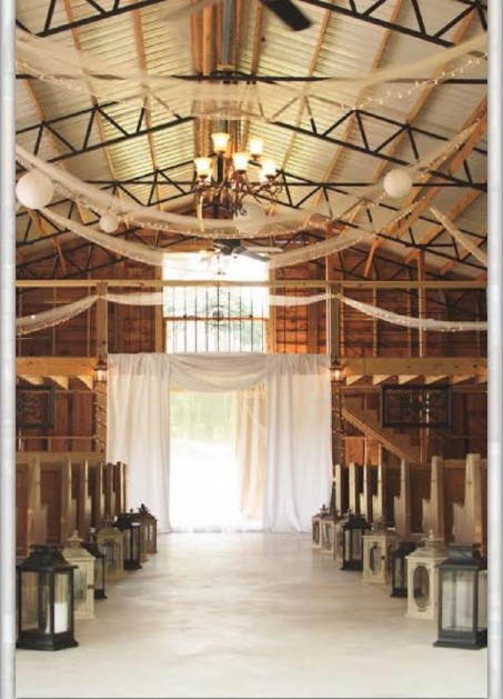 The Barn at JAKlyn Manor