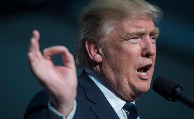 The Post’s Marc Fisher explains how some of President-elect Donald Trump’s traits could inform his leadership style when he takes office.