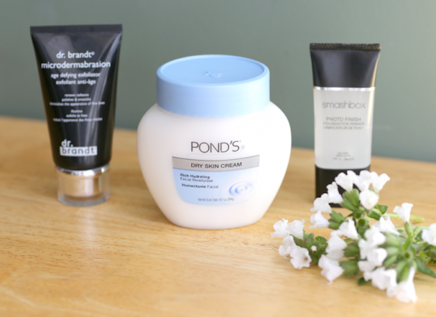 ponds dry skin cream for winter beauty