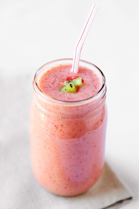 protein smoothie