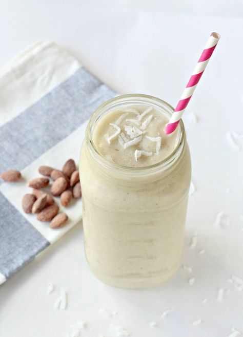 protein smoothie