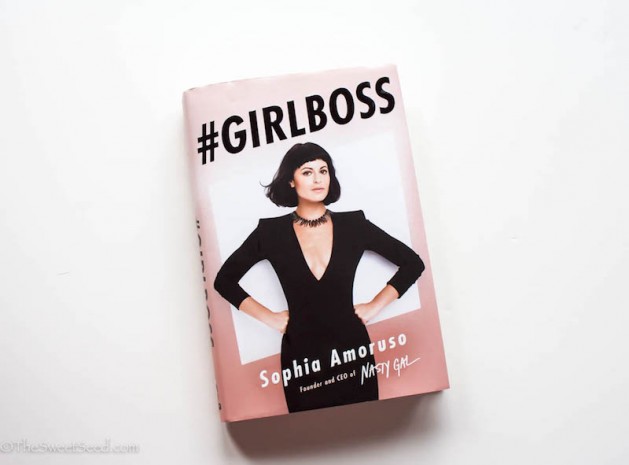 #girlboss by Sophia Amoruso