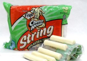 string cheese lunchbox snacks