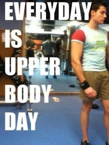 Best Weight Lifting Memes You Should See