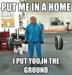 Best Weight Lifting Memes You Should See