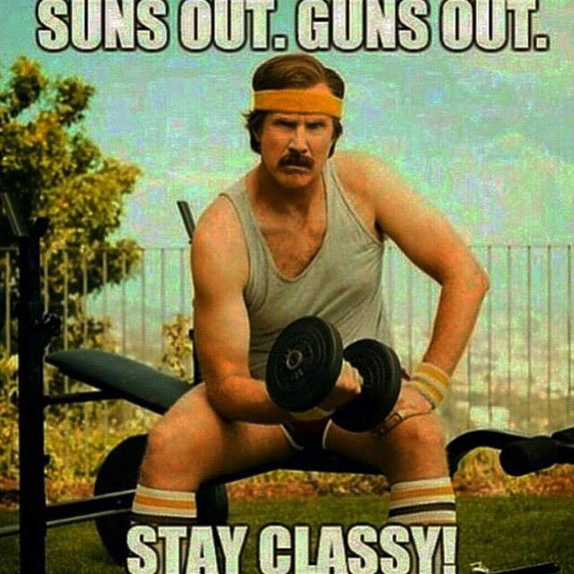 Funny Weight Lifting Memes