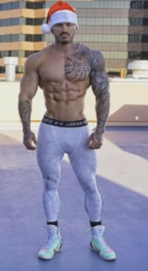 How tall is devin physique