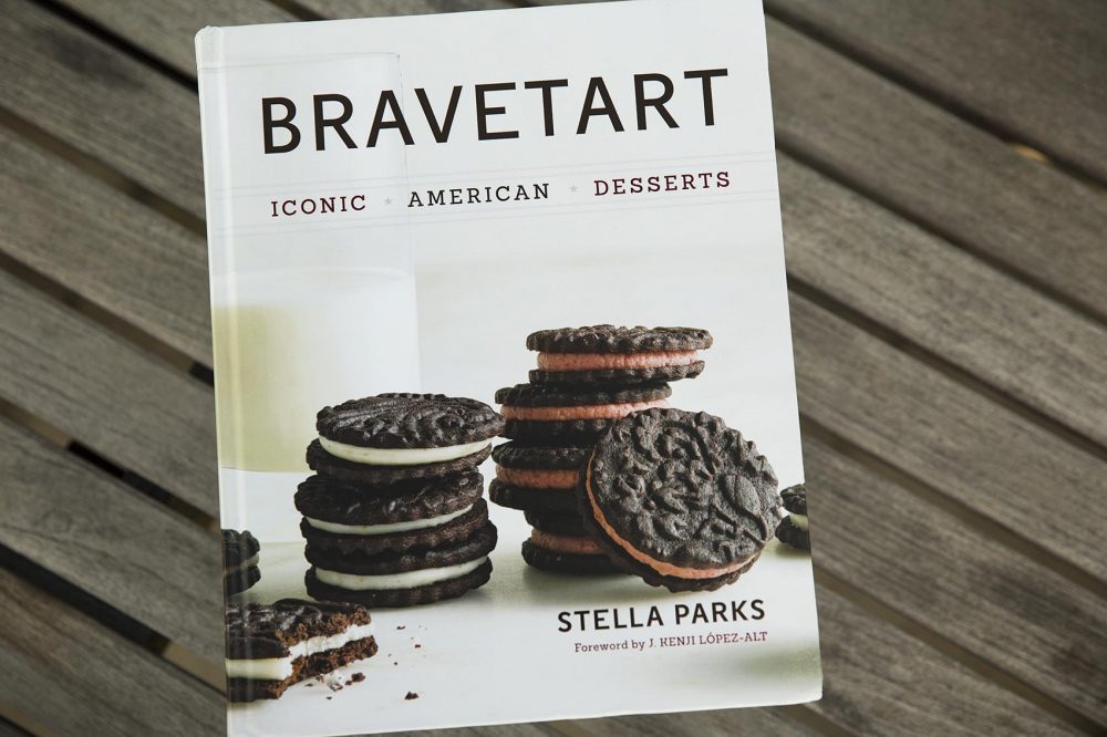 BraveTart