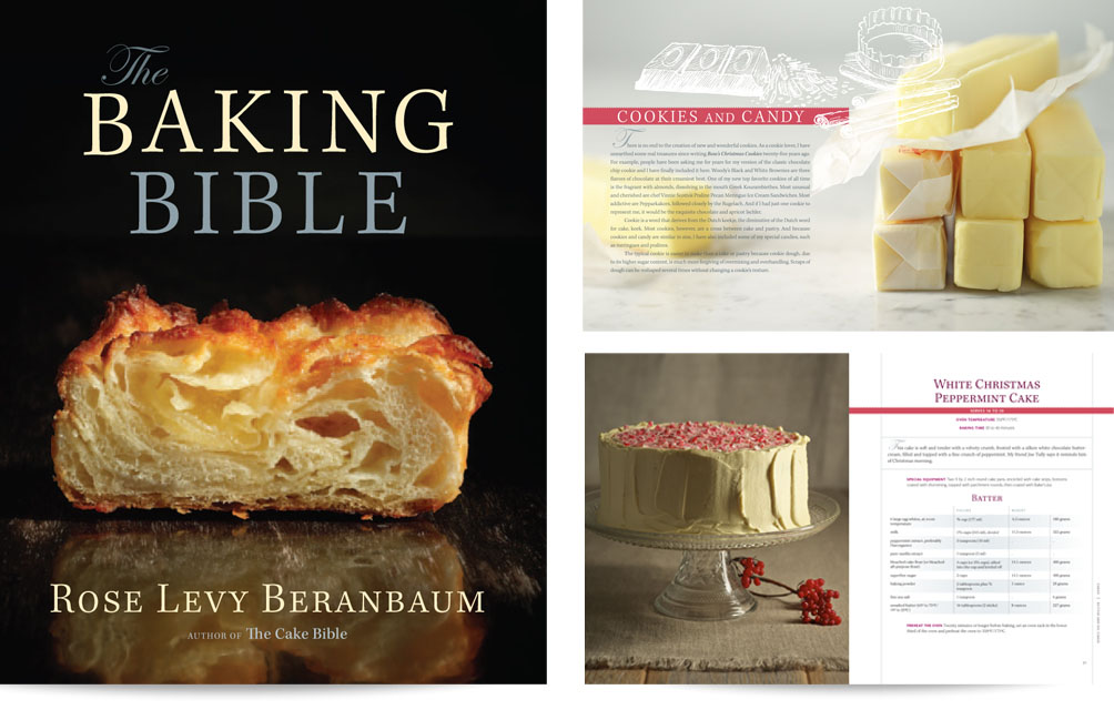 The Baking Bible