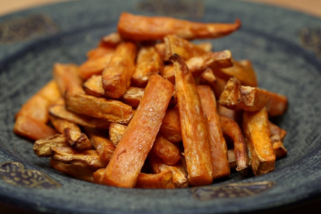 French Fry Hacks You Have to Try