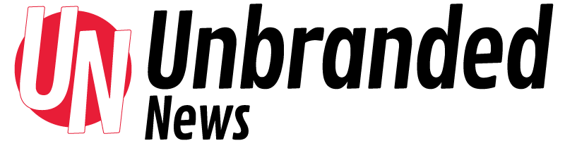 Unbranded News logo