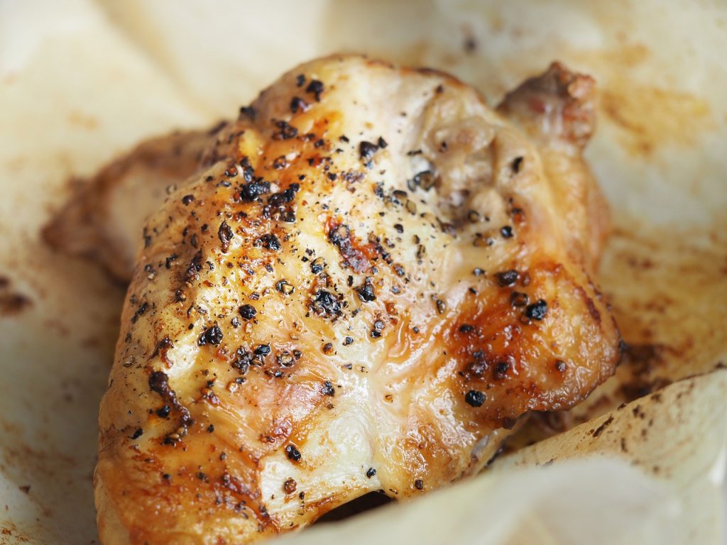 Roast, holiday Chicken recipes